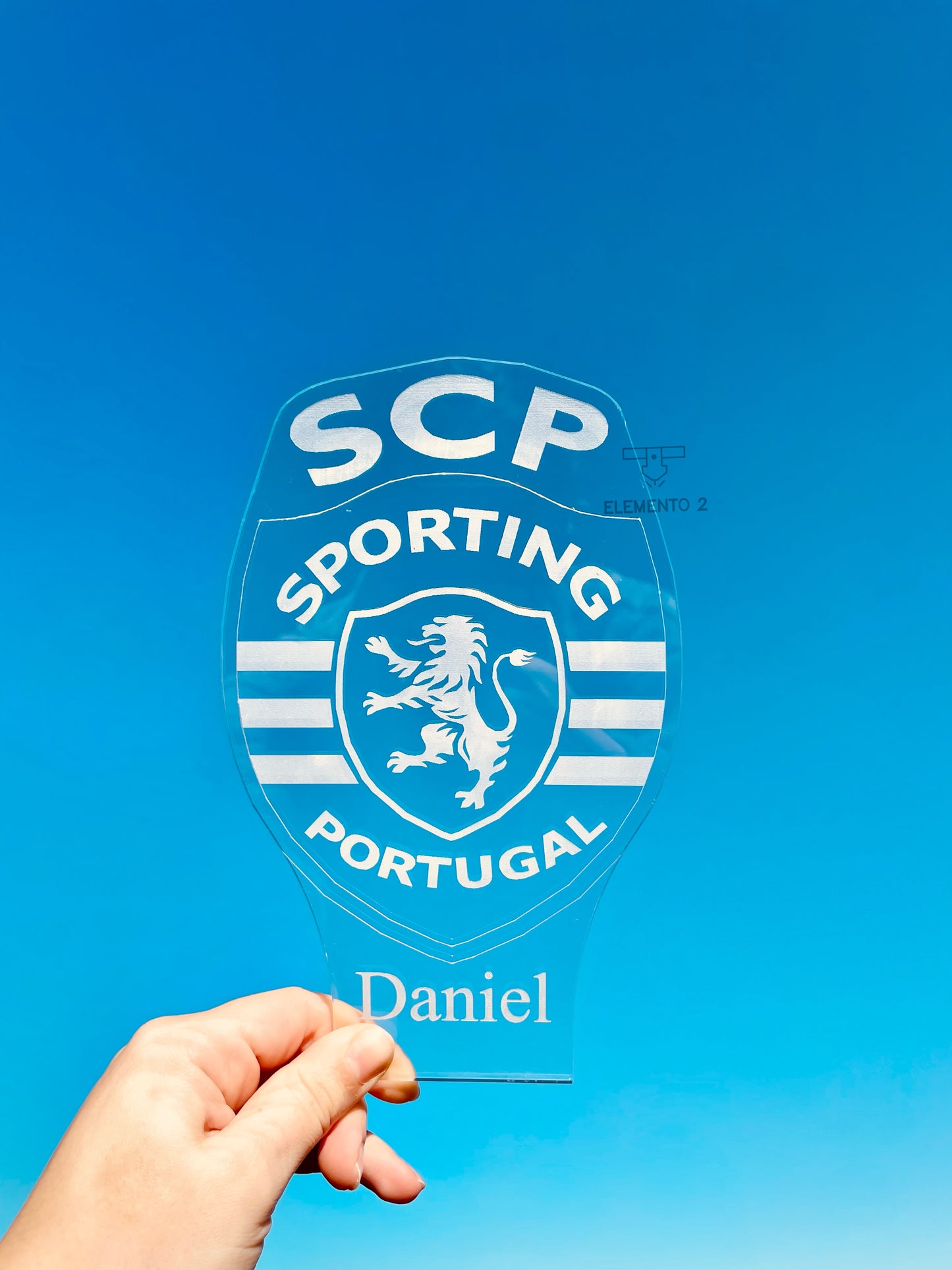 Base LED “Sporting”