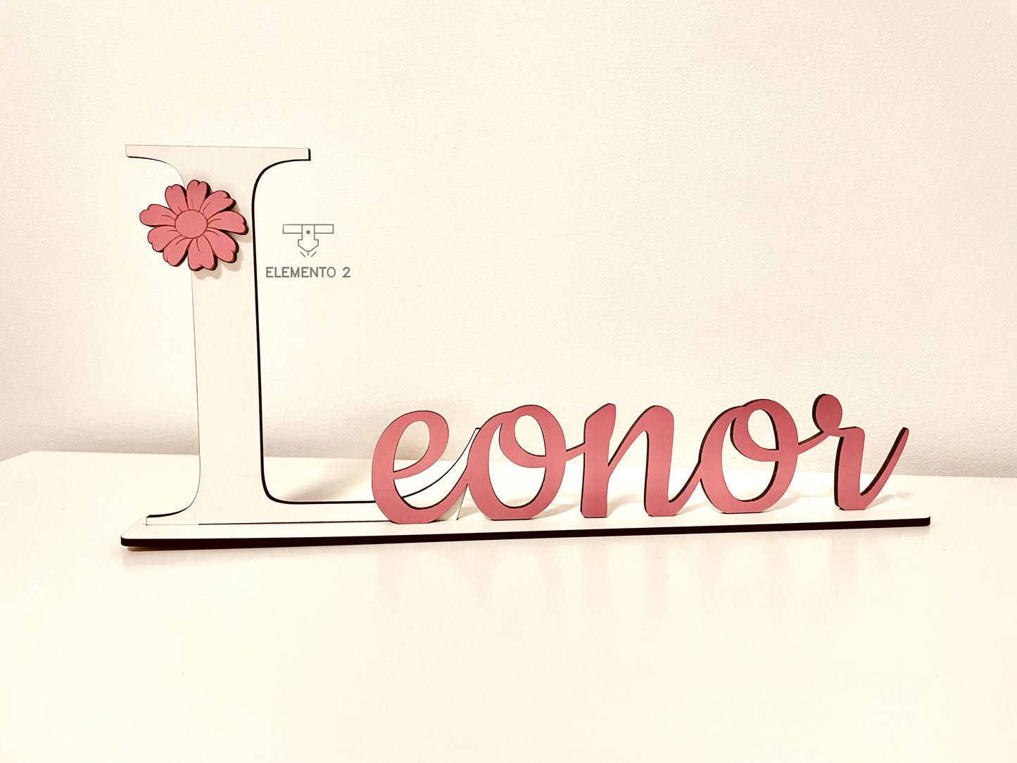 Nome "Flor"