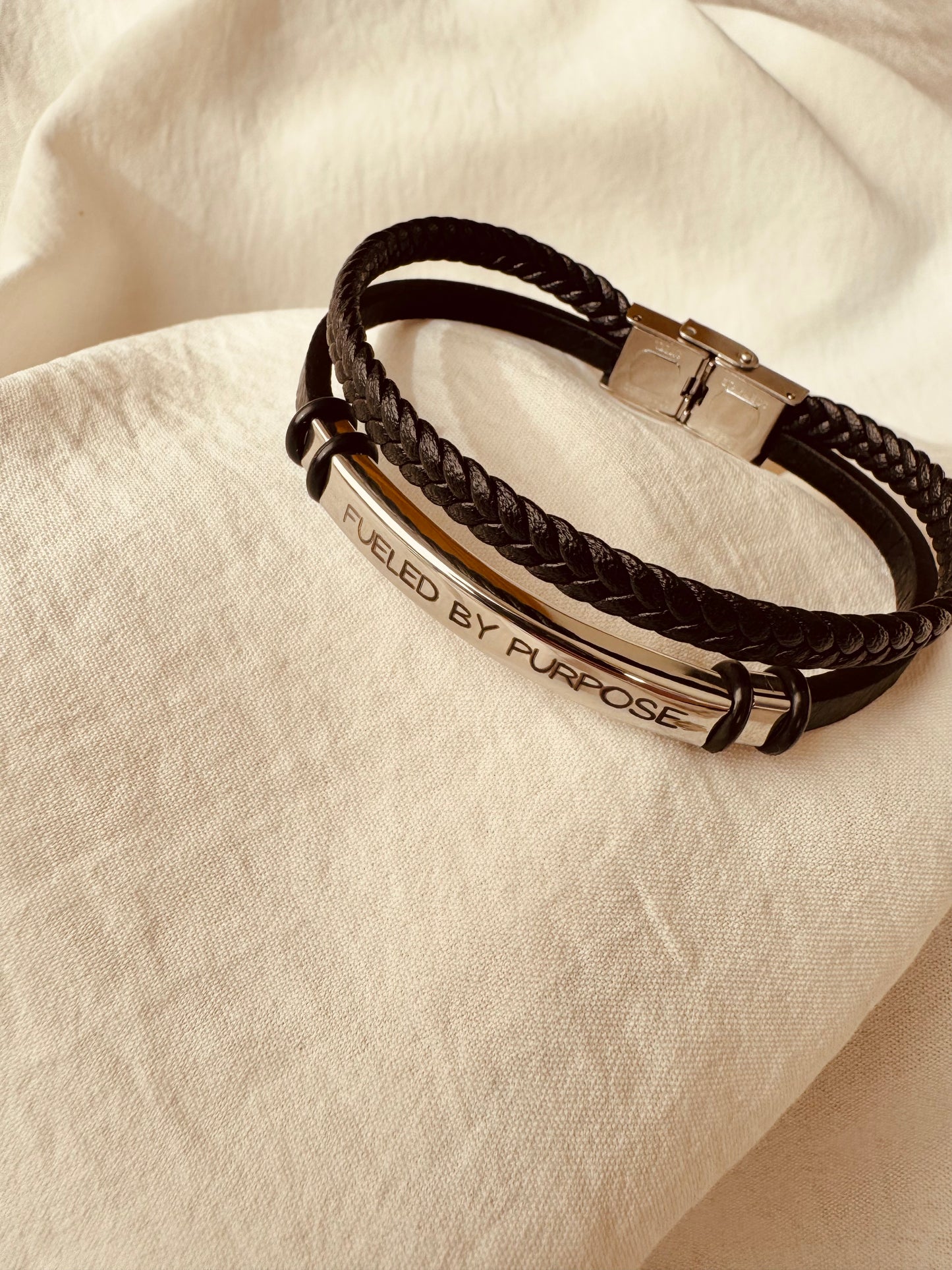 RAIZ - PULSEIRA | Silver