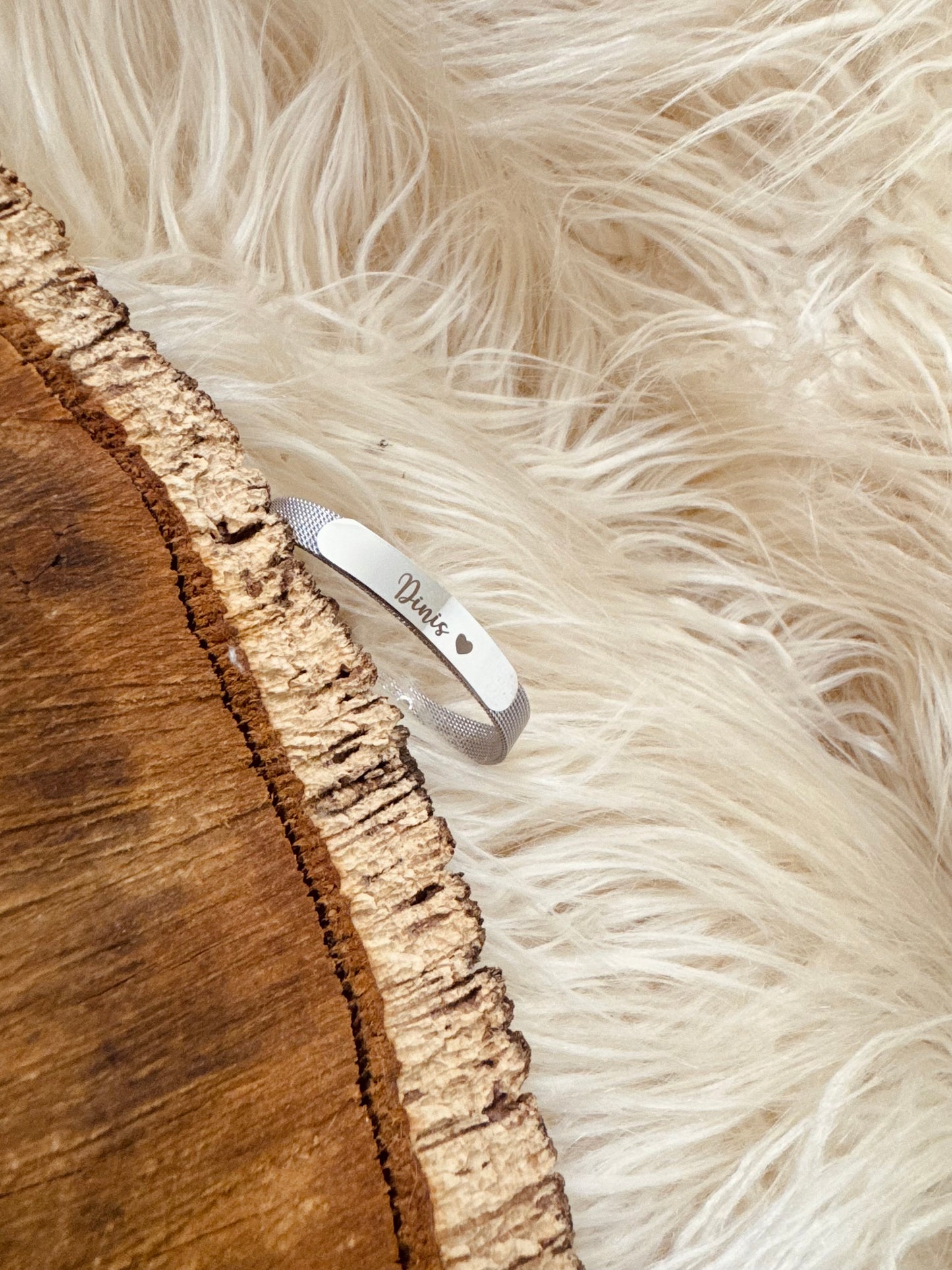 ELEGANTE - PULSEIRA | SILVER