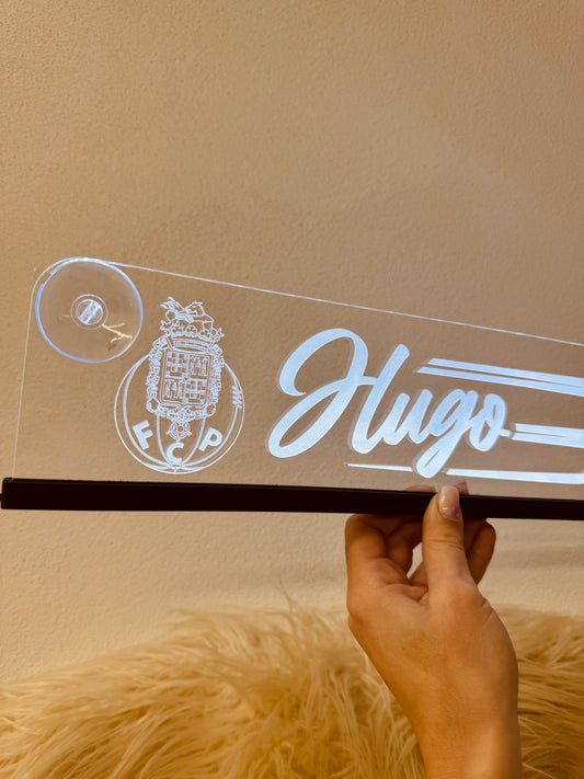 LED para camião
