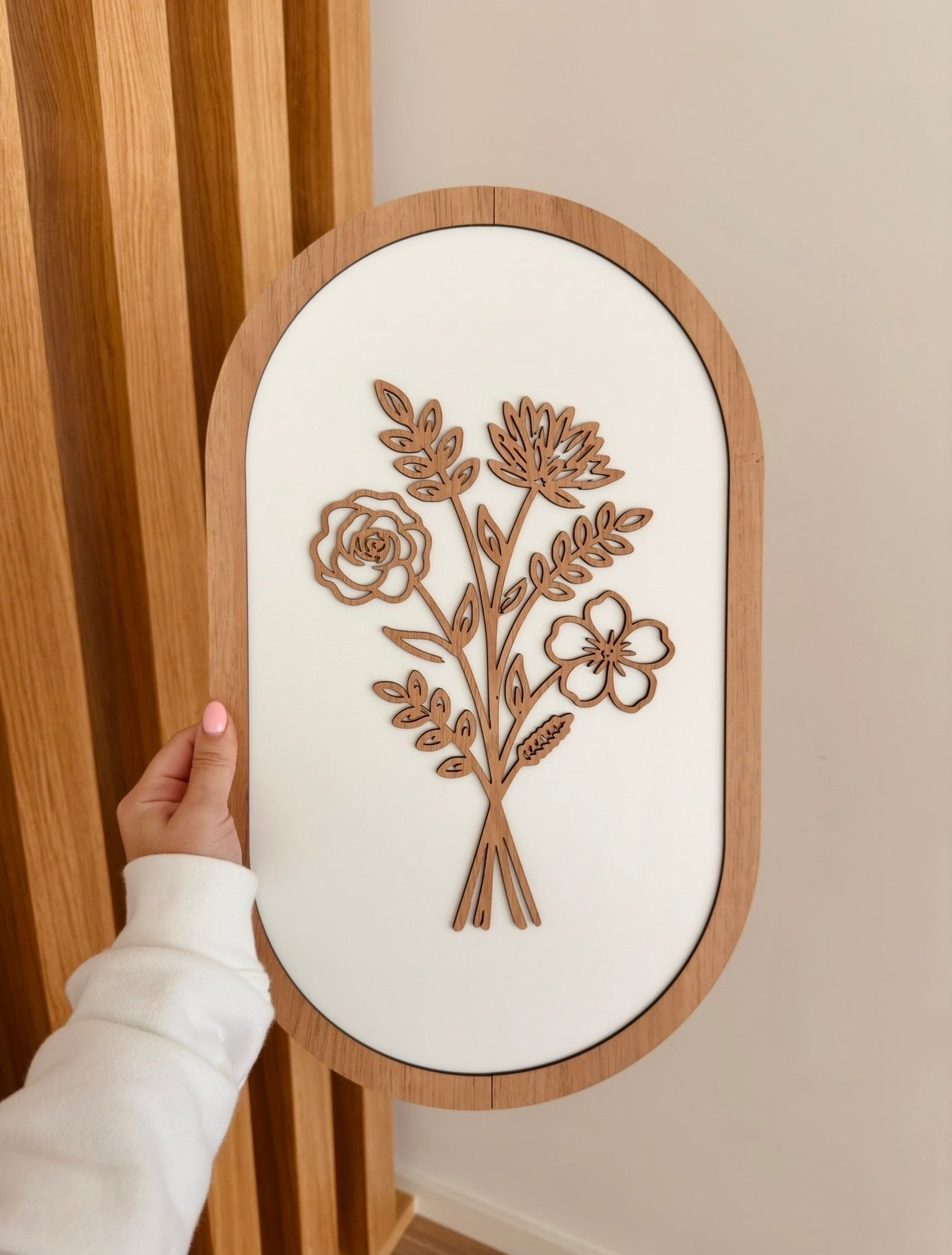 Quadro Floral