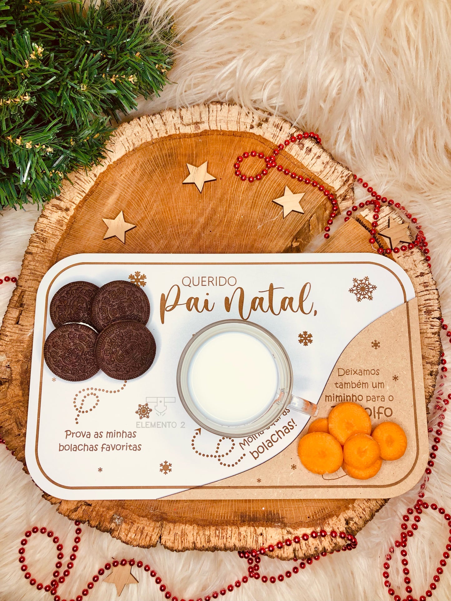Tábua Pai Natal