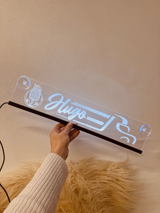 LED para camião