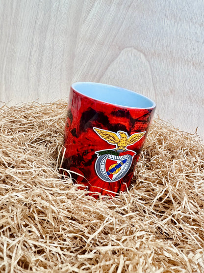 Caneca “SL Benfica"