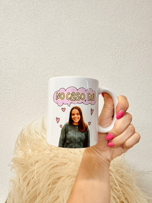 Caneca "Mãe"