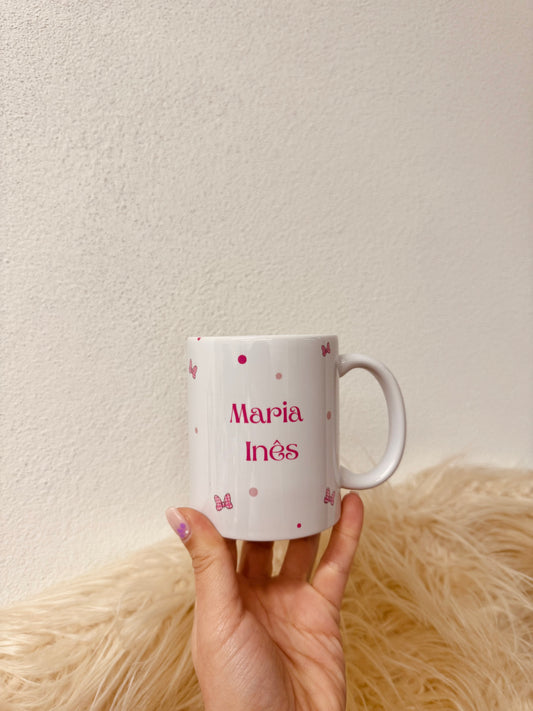 Caneca Minnie