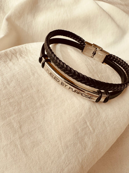 RAIZ - PULSEIRA | Silver