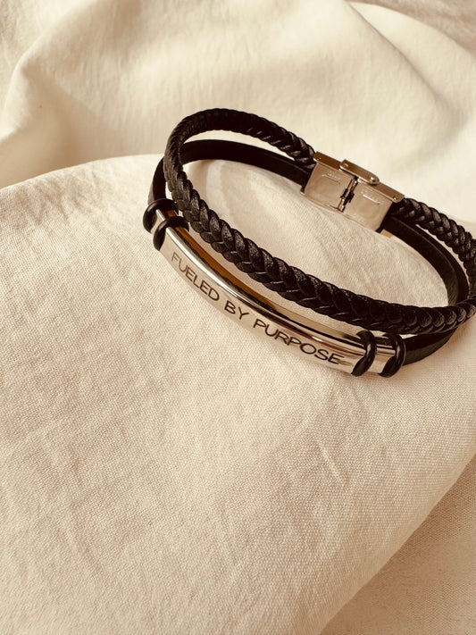 RAIZ - PULSEIRA | Silver