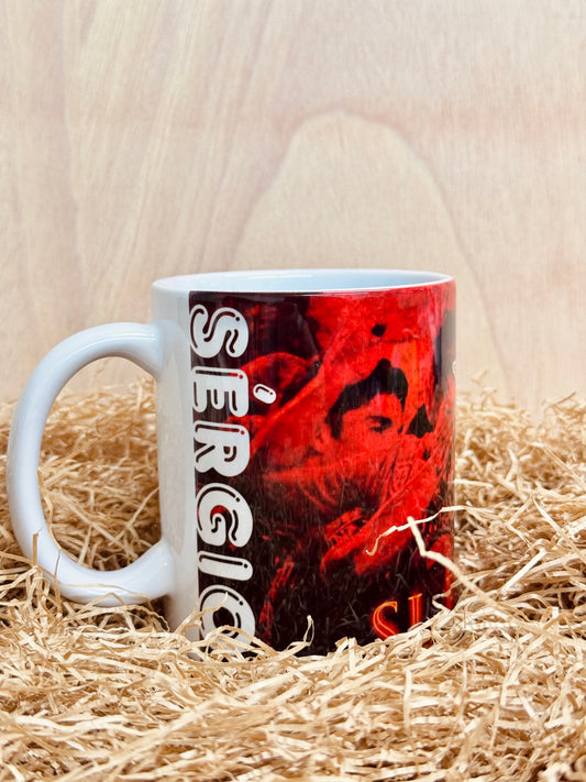 Caneca “SL Benfica"