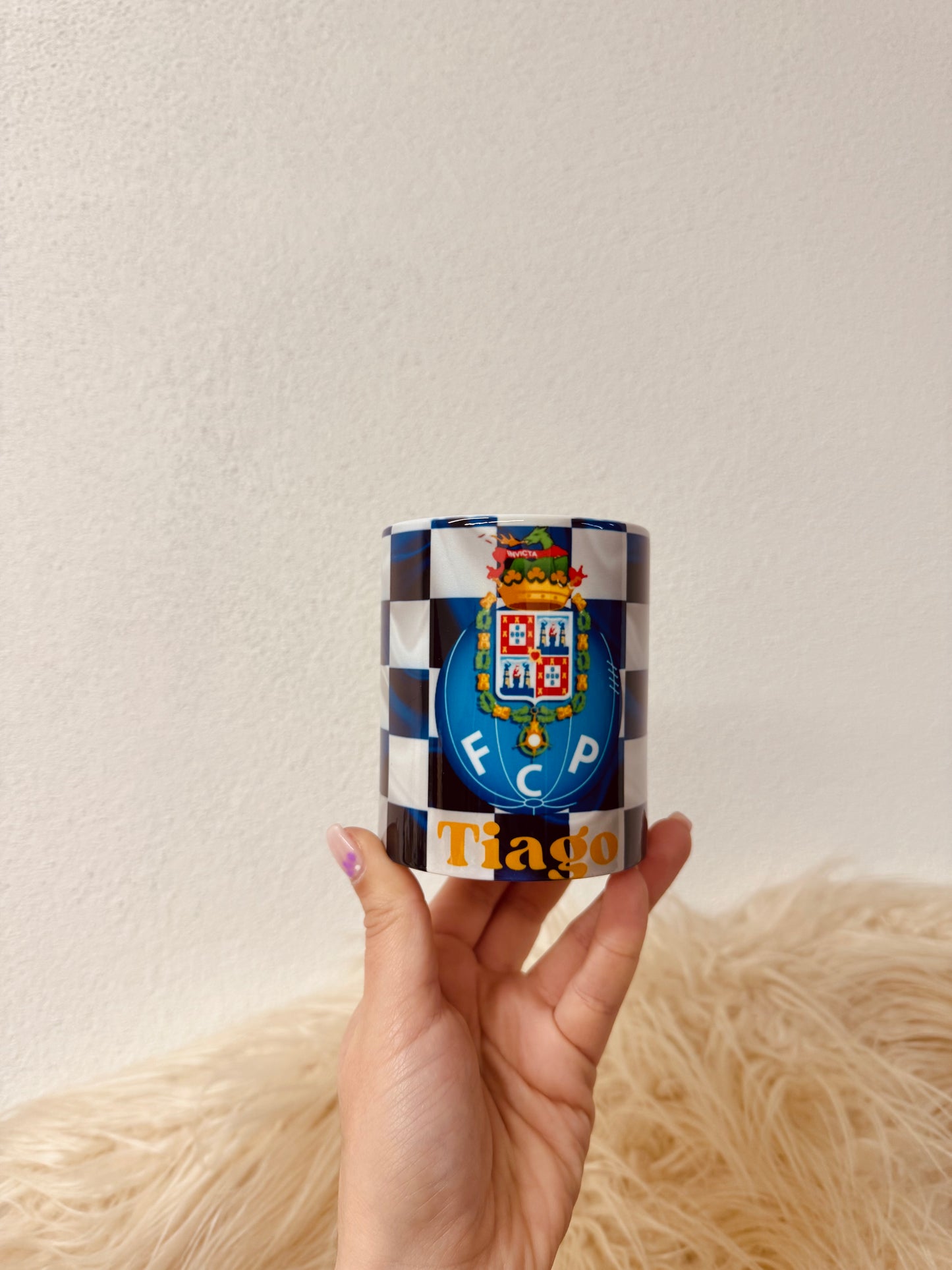Caneca “FC Porto”