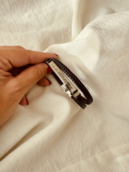 RAIZ - PULSEIRA | Silver